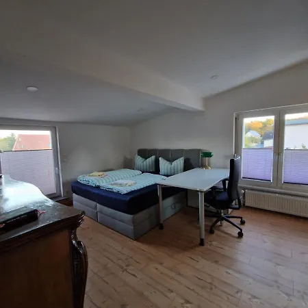 Unit Sonnenschein Апартаменти