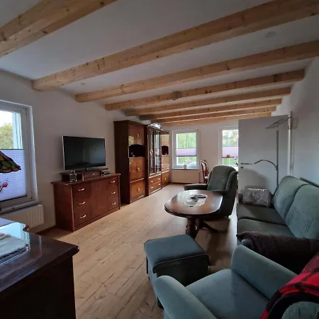 Unit Sonnenschein Апартаменти Шверін