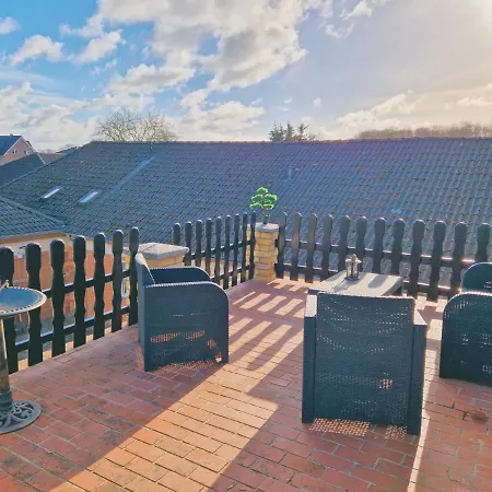 Unit Sonnenschein * Шверін