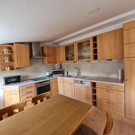 Unit Sonnenschein Апартаменти