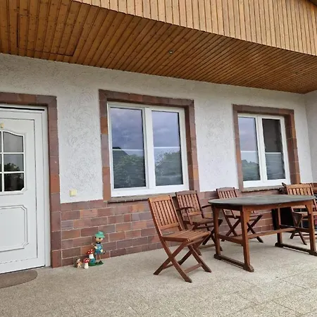 Апартаменти Unit Sonnenschein Шверін