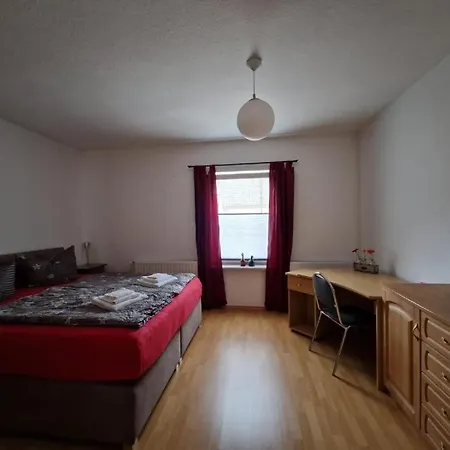 Апартаменти Unit Sonnenschein