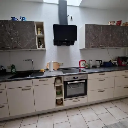 דירה Unit Sonnenschein שוורין