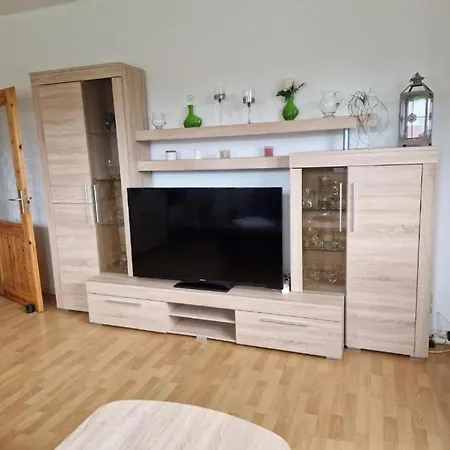 Unit Sonnenschein Апартаменти *