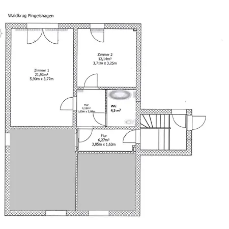 Апартаменти Unit Sonnenschein *