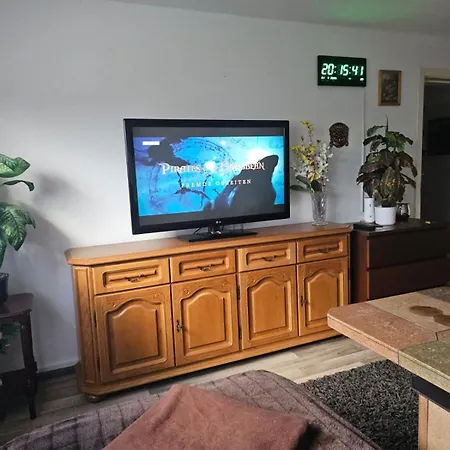 Unit Sonnenschein Апартаменти