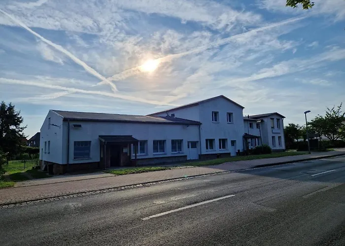 Unit Sonnenschein Schwerin (Mecklenburg-Vorpommern)