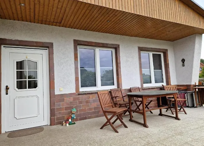 Apartment Unit Sonnenschein Schwerin (Mecklenburg-Vorpommern)