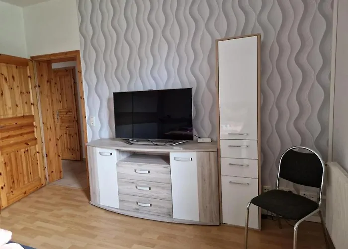 Unit Sonnenschein * Schwerin (Mecklenburg-Vorpommern)