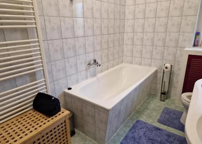 Unit Sonnenschein Apartment