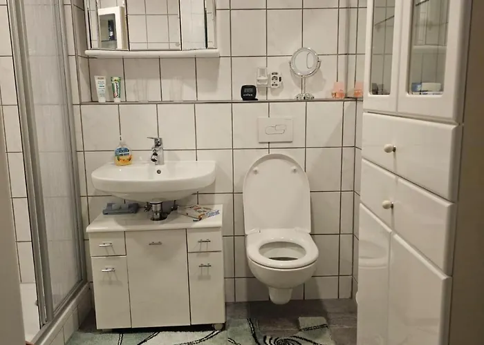 Unit Sonnenschein * Schwerin (Mecklenburg-Vorpommern)