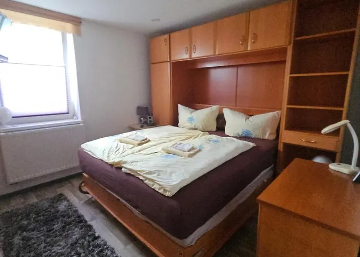 Unit Sonnenschein Apartment Schwerin (Mecklenburg-Vorpommern)