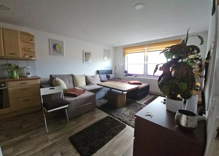 Unit Sonnenschein * Schwerin (Mecklenburg-Vorpommern)