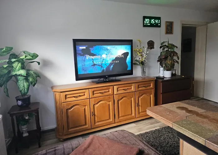 Unit Sonnenschein Apartment